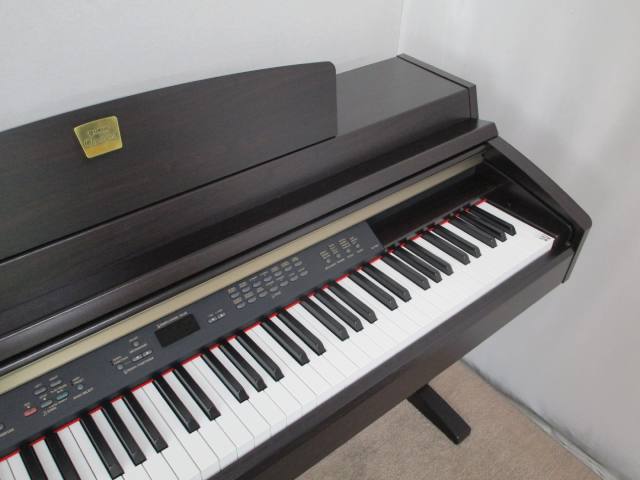 YAMAHA Clavinova クラビノーバ CLP-230 美品 修理済