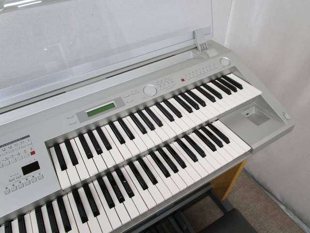 YAMAHA Electone STAGEA mini（ステージアミニ） ELB-01 | 修理事例 | YMC楽器修理サービス